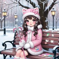 Snowflake_Frozen