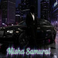 Misha_Samurai