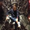 Maykl_Mayklson