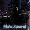 Misha_Samurai