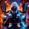 Lexa_god